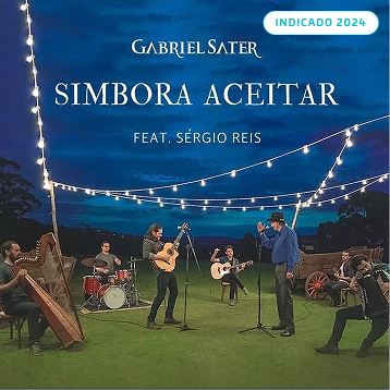 Gabriel Sater — Faróis do Sertão